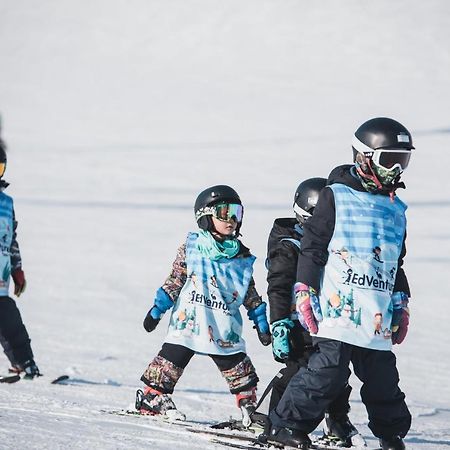 The Orchards Niseko Vila Exterior foto