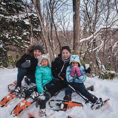 The Orchards Niseko Vila Exterior foto